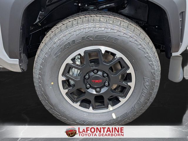 2026 Toyota Tacoma TRD Off Road - Photo 32