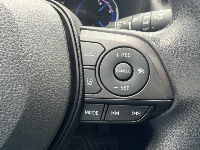 Used 2024 Toyota RAV4 Hybrid SUV
