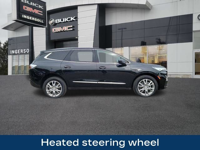 2024 Buick Enclave Essence 19