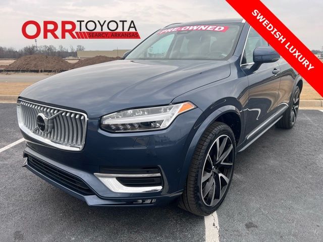 2023 Volvo XC90 B5 Plus Bright Theme AWD