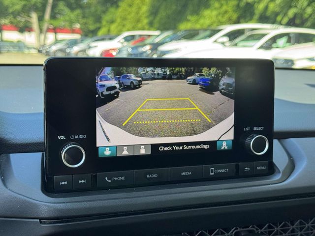 Used 2023 Honda Accord Sedan
