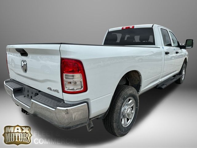 2024 Ram 2500 Tradesman 5