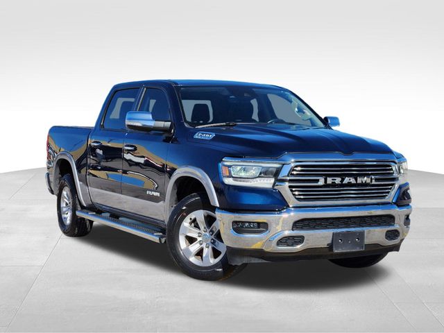 2021 Ram 1500 Laramie 3