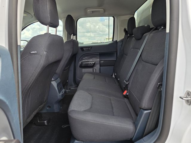 Used 2025 Ford Maverick Truck