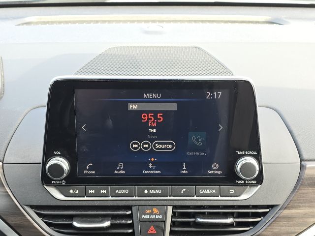 Photo of 2024 Nissan Altima 2.5 SV in Dallas, GA - 21,  2024 Nissan Altima 2.5 SV:B01923