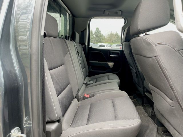 Used 2018 Chevrolet Silverado 1500 For Sale in Muncie, IN