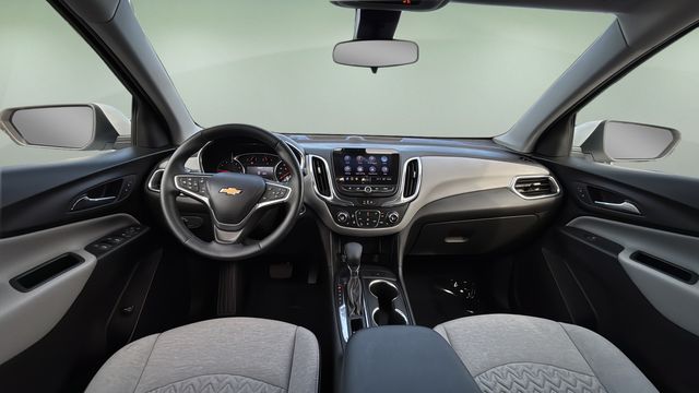 Used 2023 Beige Chevrolet LT image 16