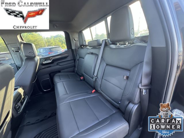 ChevroletSilverado 150030