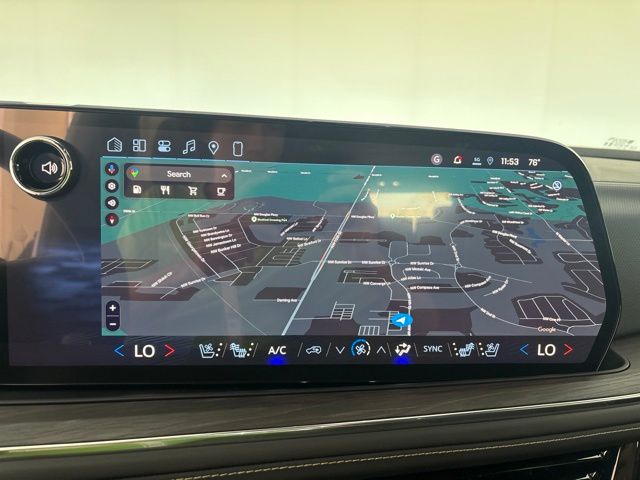 New 2026 Chevrolet Suburban SUV