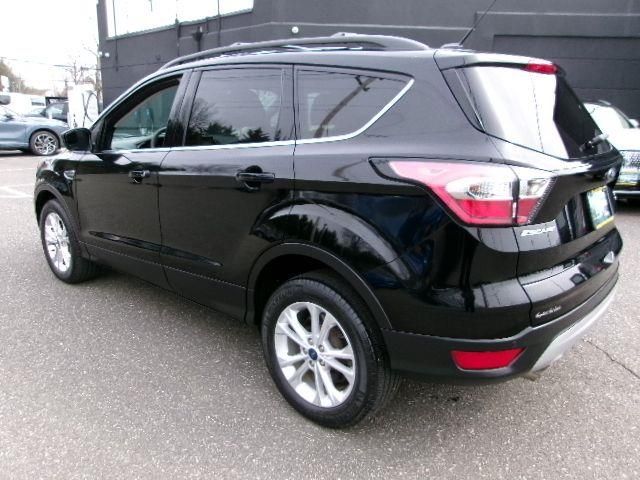 used 2017 Ford Escape car, priced at $15,996