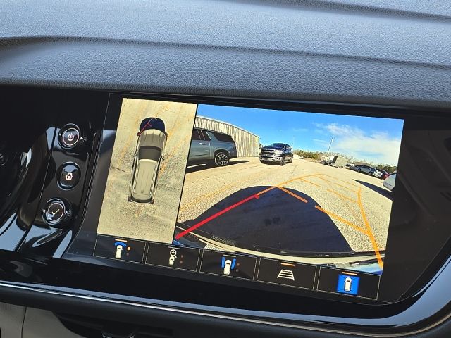 2023 Buick Envision Avenir:C02541