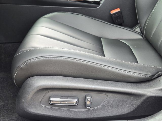 new 2026 Acura Integra car, priced at $38,530