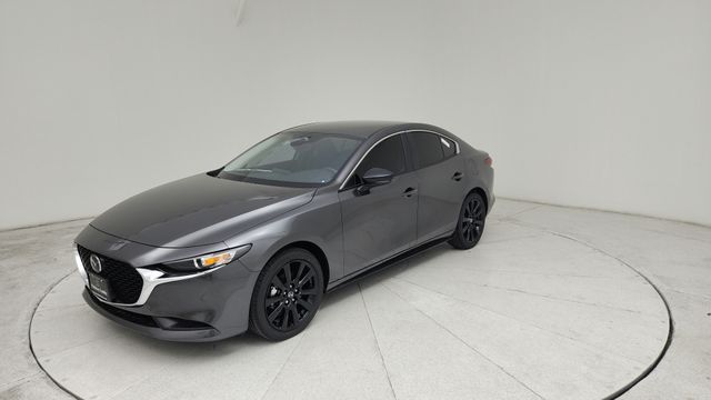 2026 Mazda CX-3 Select Sport AT 4-Door SKYACTIV's photo