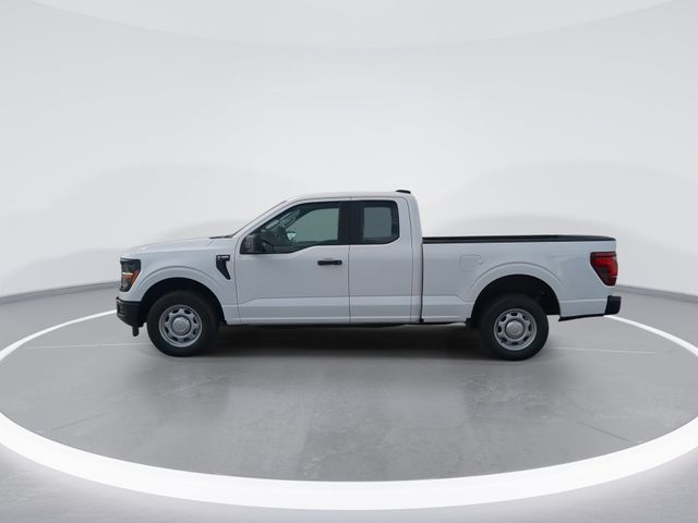 New 2026 Oxford White Ford XL image 5
