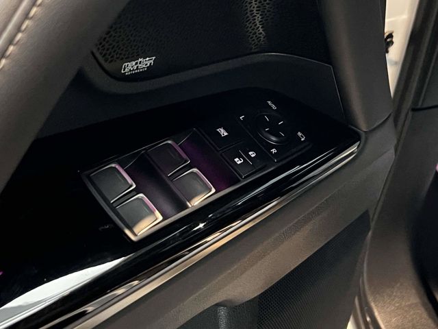 used 2024 Lexus LX car, priced at $97,991