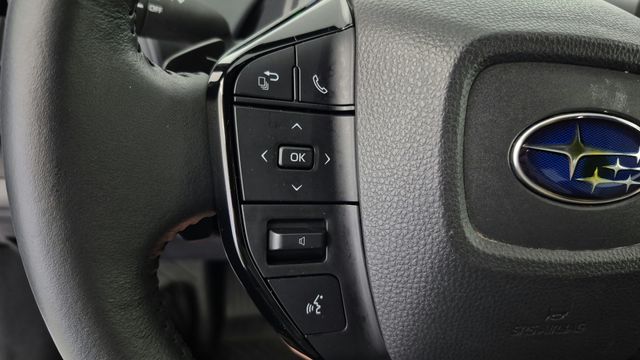 2023 Subaru Solterra