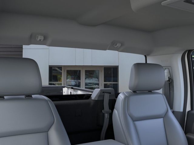 New 2026 White Ford XL image 22