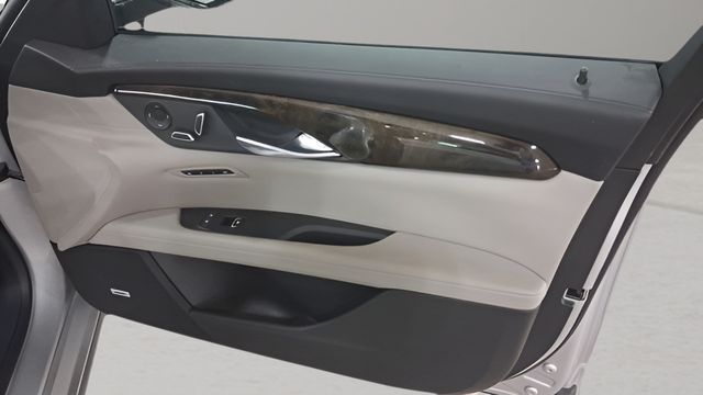 Used 2018 Cadillac CT6 Sedan