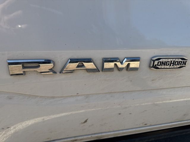 2021 RAM 1500 Laramie Longhorn photo