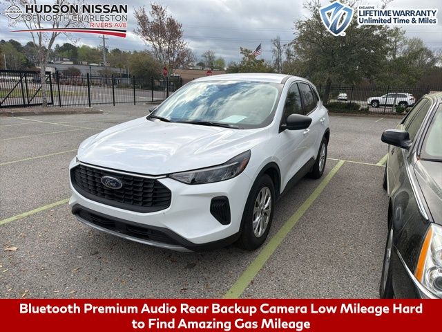 2023 Ford Escape Active FWD
