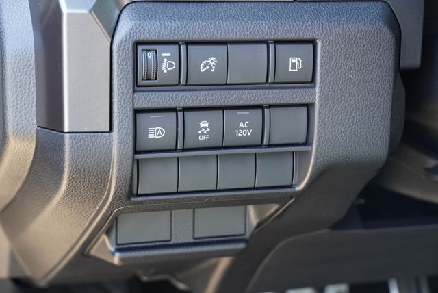 New 2026 Toyota 4Runner SUV