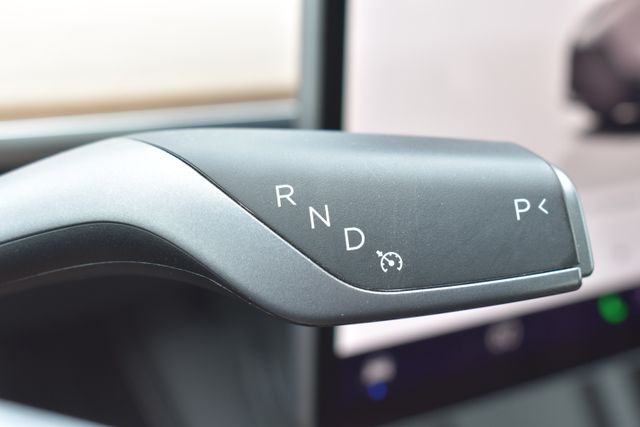 Used 2023 Tesla Model 3 Sedan