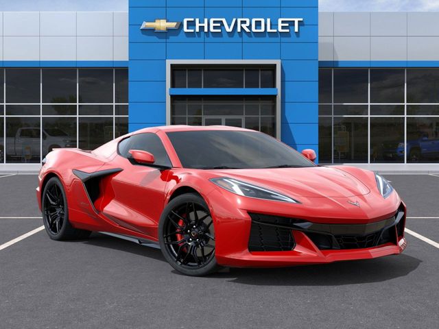 2025 Chevrolet Corvette Z06 2