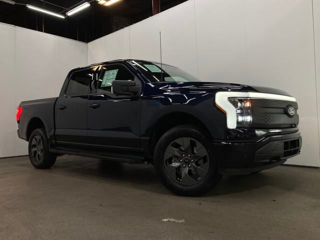 2024 Ford F-150 Lightning Flash photo