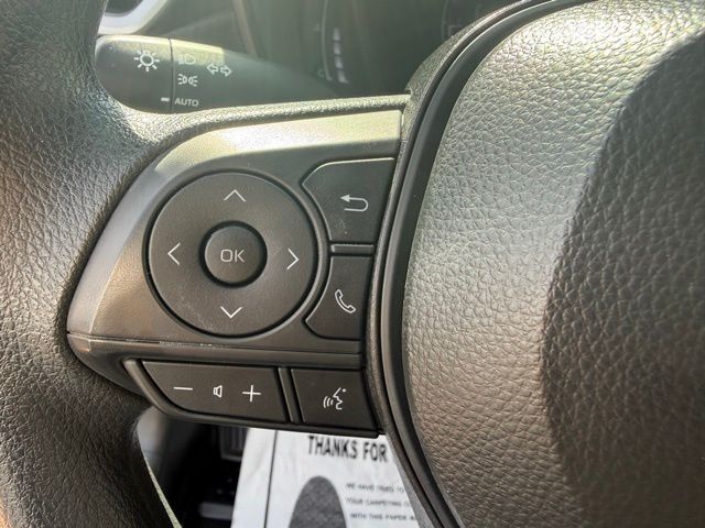 used 2026 Toyota Corolla car, priced at $24,258
