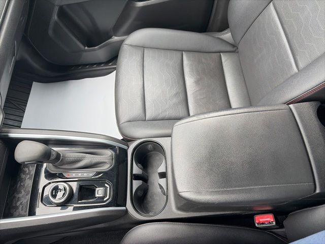 2024 Chevrolet Colorado Trail Boss Gray at South Hills Kia