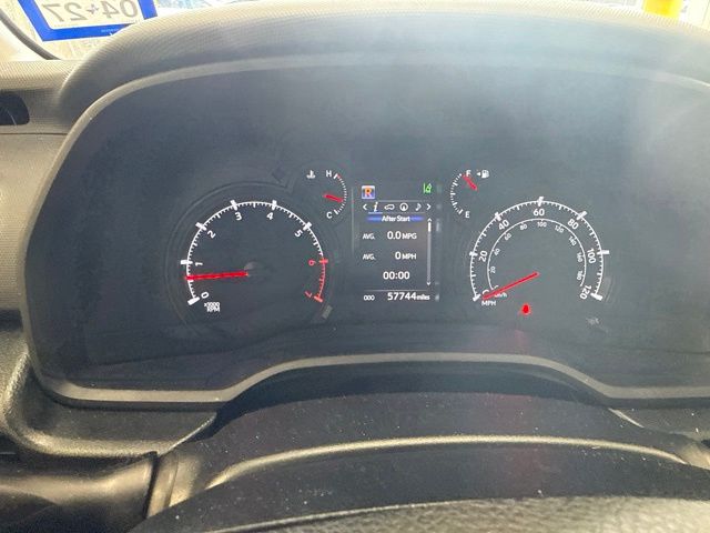 2023 Toyota 4Runner SR5 Premium Gray at AutoSavvy Houston Northwest