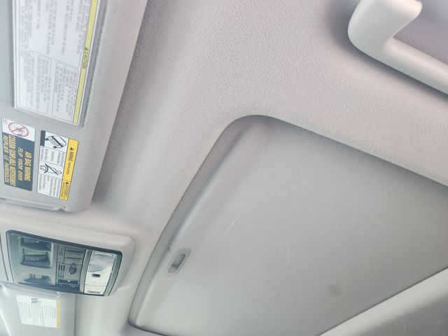 2022 Toyota 4Runner SR5 Premium White at Bravo Nissan