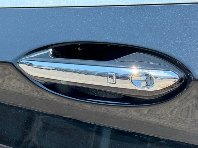 Used 2023 Infiniti QX50 SUV