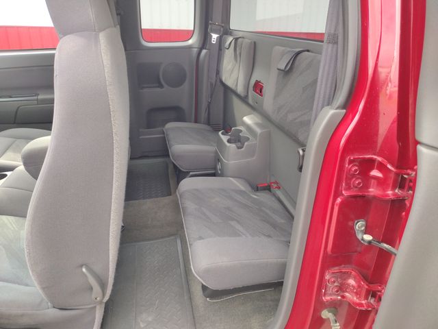 2005 Chevrolet Colorado Z85 photo
