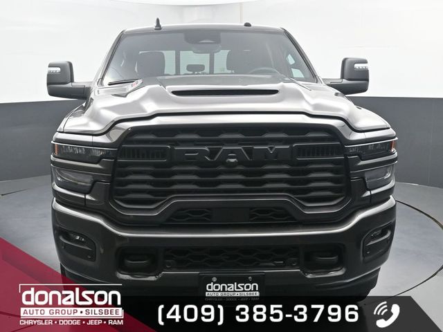 new 2026 Ram 2500 car, priced at $56,888