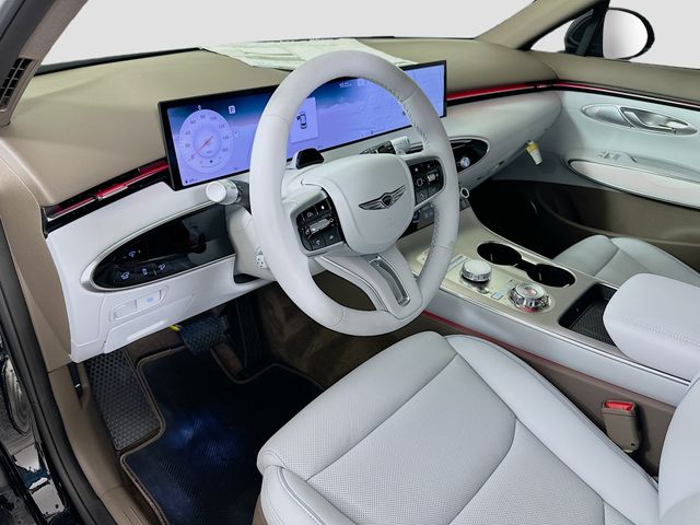 Thumbnail: 2026 Genesis GV70 - 9