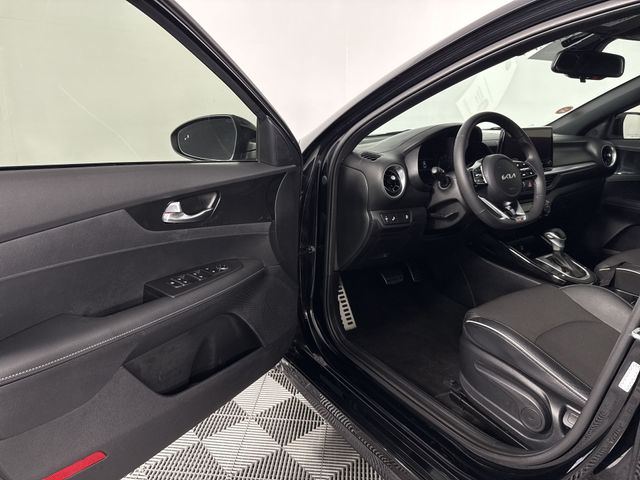 Used 2024 Kia Forte For Sale in Indianapolis, IN