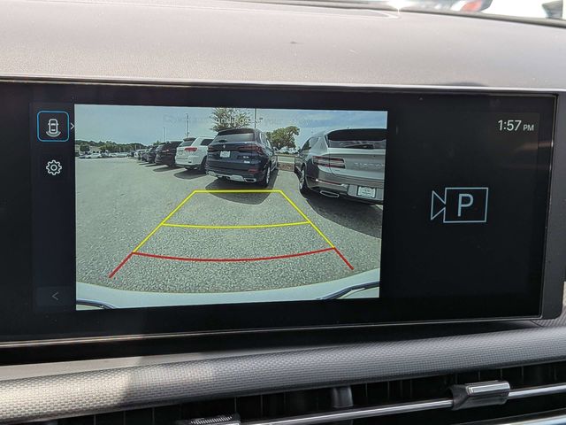 2026 Hyundai Tucson SE - Photo 20
