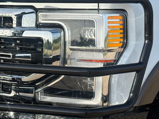 Used 2022 Ford F-250SD Truck