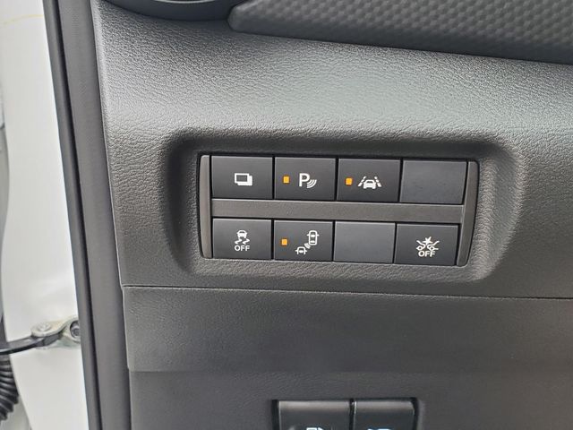 Used 2025 Nissan Kicks Play SUV