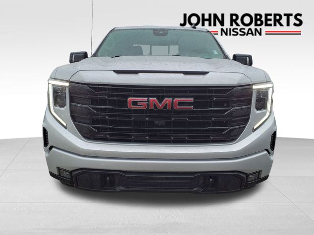 2022 GMC Sierra 1500 Elevation 11