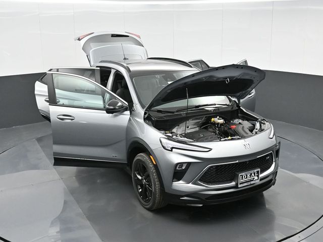 2025 Buick Encore GX Sport Touring 35