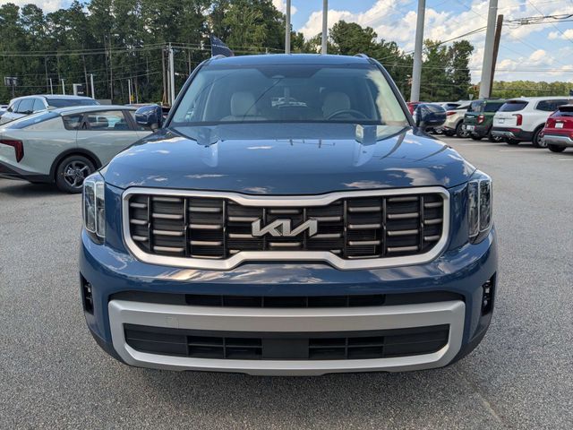 Used 2024 Kia Telluride SUV