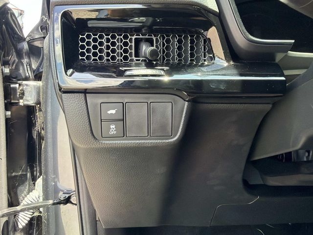 Used 2025 Honda CR-V SUV
