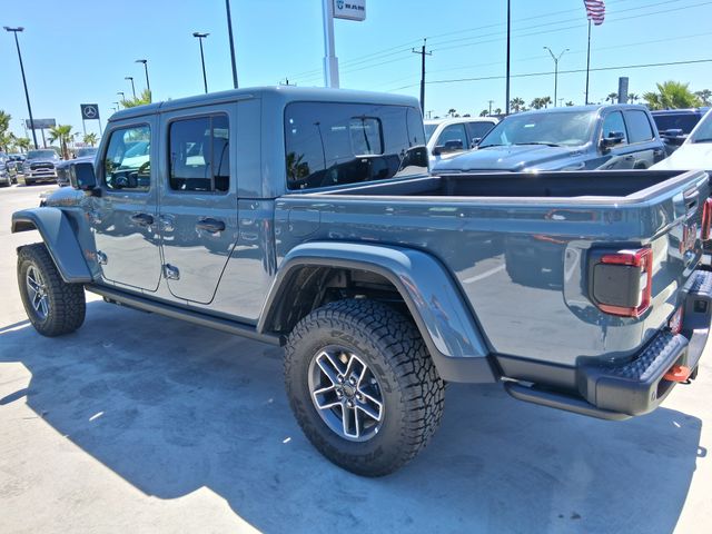 New 2026 Gray Jeep Mojave X image 5