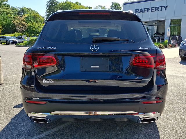 2021 Mercedes-Benz GLC GLC 300  at Bob Ruth Ford