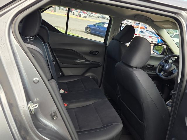 Used 2023 Nissan Kicks SUV