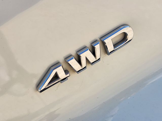 2025 Nissan Pathfinder S White at Bayway Cadillac of The Woodlands