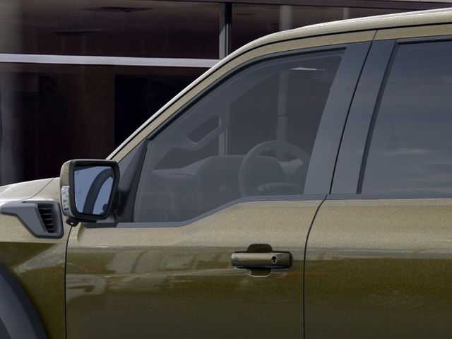 New 2026 Green Ford Raptor image 20