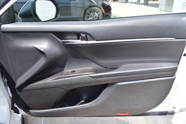 Used 2023 Toyota Camry Sedan